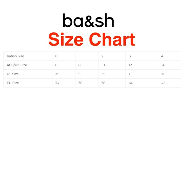 BA&SH BLACK NOIR MANTEAU CLIF WOOL LADY COAT - Picture 7 of 8